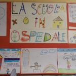 Disegni della Scuola in Ospedale