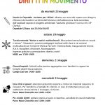 programma diritti in movimento 2