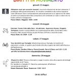 programma Diritti in movimento