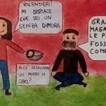 Un sogno che diventa realtà: un ragazzo ringrazi per l'aiuto da parte di un passante