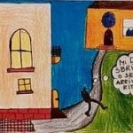 Un sogno che diventa realtà: mi devo sbrigare altrimenti arrivo in ritardo