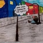 Un sogno che diventa realtà: sono solo e ignorato da tutti
