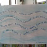 frase su onde del mare