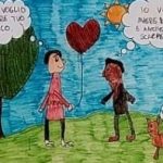 Un sogno che diventa realtà: io voglio essere tuo amico