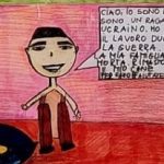 Un sogno che diventa realtà: mi chiamo Liam, sono ucraino ed ho perso il lavoro durante la guerra