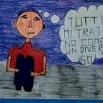 Un sogno che diventa realtà: yuyyi mi trattano come un diverso
