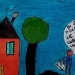 Un sogno che diventa realtà: mi dispiace molto per le persone che non hanno una casa