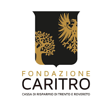 logo Fondazione Caritro