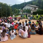 Consegna diplomi