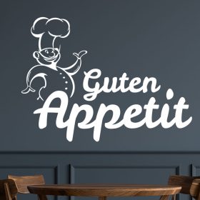 guten appetit
