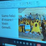 I bambini della Somalia online
