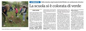 articolo quotidiano l'adige