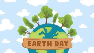 earth day - giornata della terra