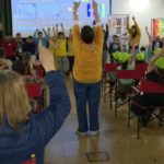 A Palazzo Geremia si balla