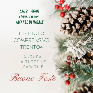 auguri di natale 2024