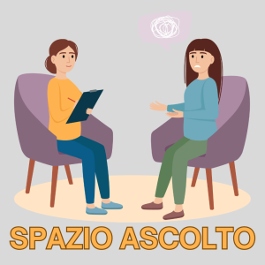 LOGO SPAZIO ASCOLTO