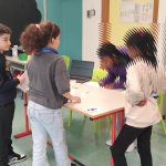 esperimento di scienze