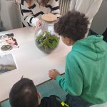 esperimento di scienze