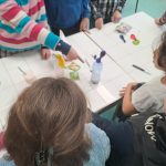 esperimento di scienze