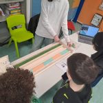 esperimento di scienze