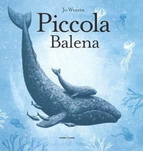 "PICCOLA BALENA"