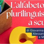 L'ALFABETO DEL PLURILINGUISMO