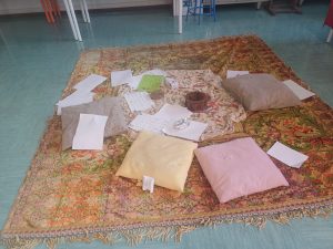 GIORNATA DELLE CULTURE 25