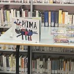 Prima albo illustrato