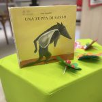 la zuppa di sasso