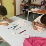bambini al lavoro