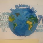 il pianeta blu