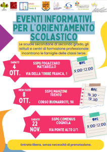 LOCANDINA ORIENTAMENTO OTTOBRE 2025