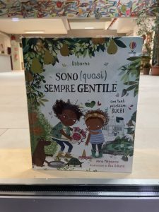 Sono quasi sempre gentile