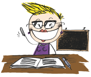 preside della scuola