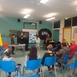 esperienza del parlamentino