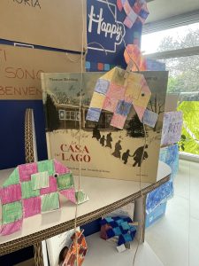 dettaglio libro in bacheca