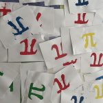 Stampe del Pi greco Day