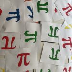 Stampe del Pi greco Day
