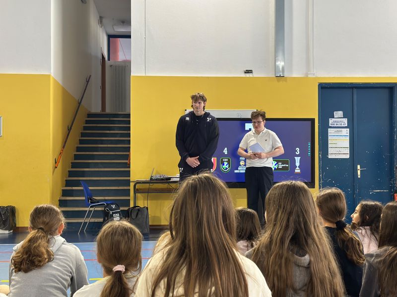 BIG SCHOOL OTT 26